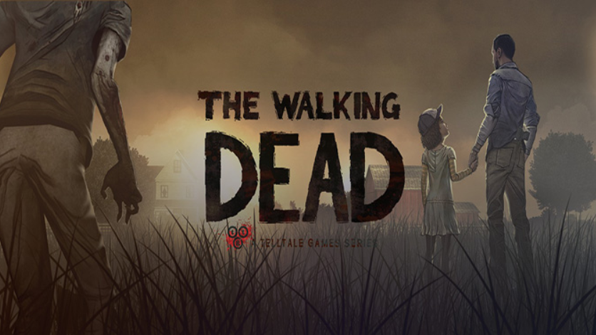 play the walking dead game online for free